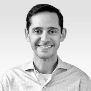 Headshot of Steve Kaplan